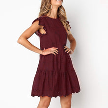 Load image into Gallery viewer, Mini dress women