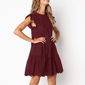 Mini dress women