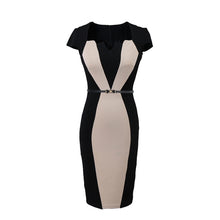 Load image into Gallery viewer, Dress Suit Office Women