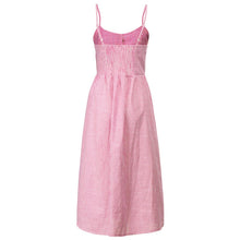 Load image into Gallery viewer, Casual Sundress Women Summer Dress