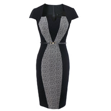 Load image into Gallery viewer, Dress Suit Office Women