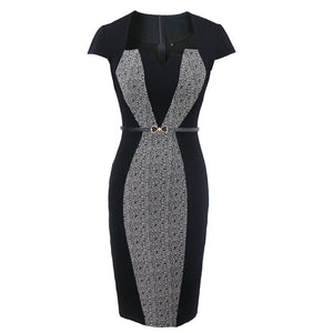 Dress Suit Office Women