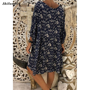 New Fashion Summer Beach Dress