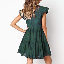 Load image into Gallery viewer, Mini dress women