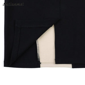 Dress Suit Office Women