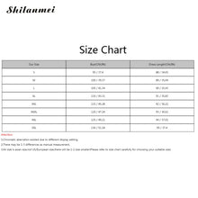 Load image into Gallery viewer, New Fashion Summer Beach Dress