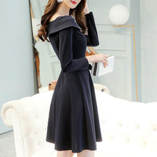 Load image into Gallery viewer, Women Dress Suit Ladies Office